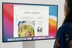 Everything You Need to Know About macOS Big Sur