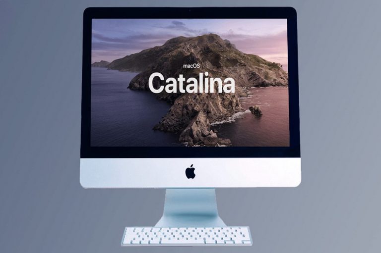 Apple Introduces New Features in its All-New macOS Catalina