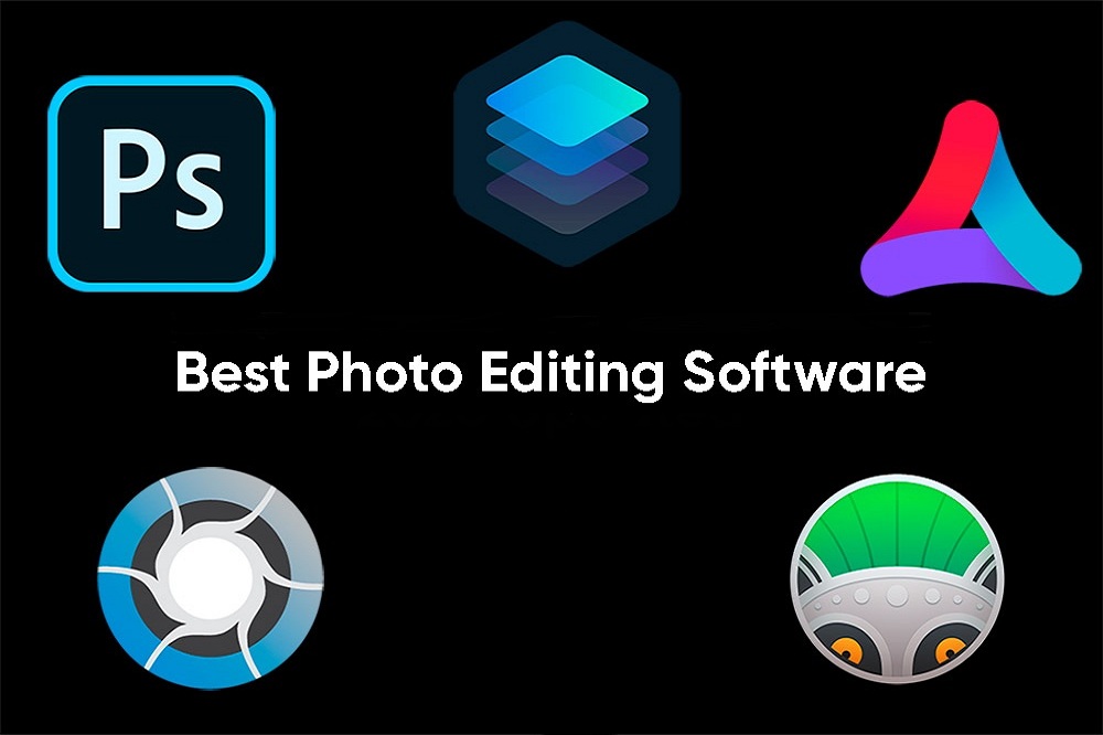 Best Photo Editing Software for PC Users