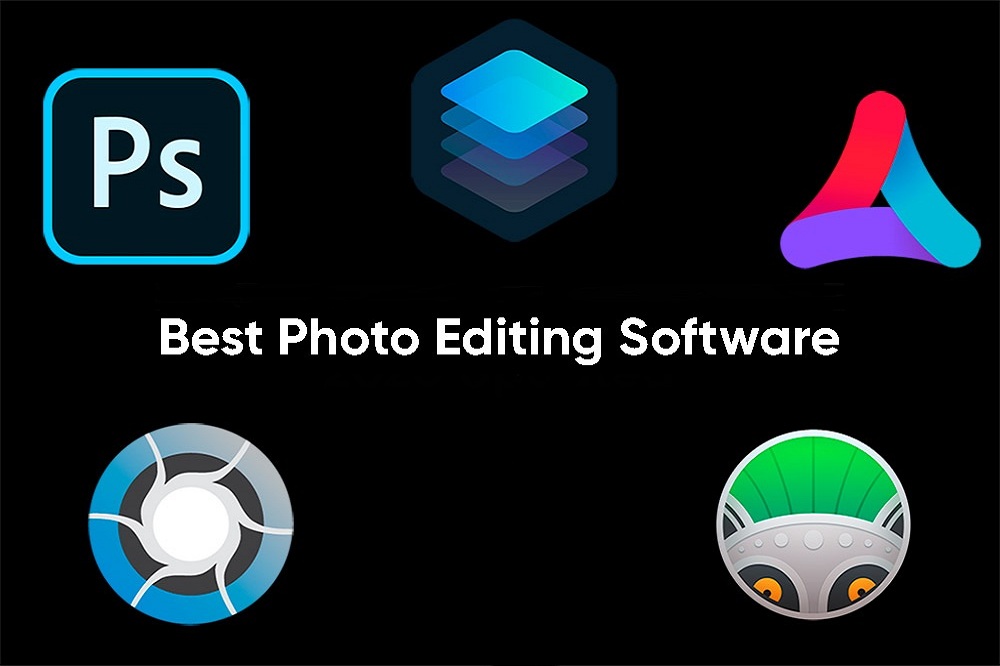 best photography software for mac