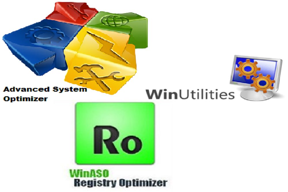 winaso registry optimizer