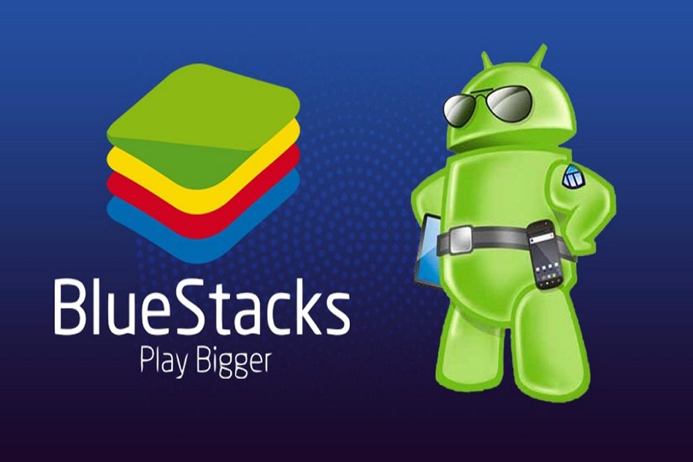 Is it Safe to Use BlueStack to Turn a PC into an Android Device
