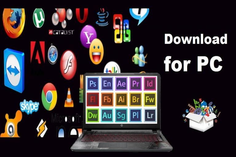 The Best Free Apps/Software for PC Users
