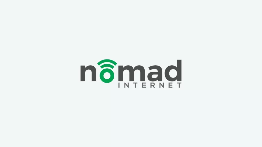 free Nomad Home Modem