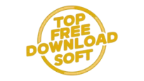 Top Free Download Soft Logo